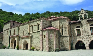 Séjour Côte Cantabrique